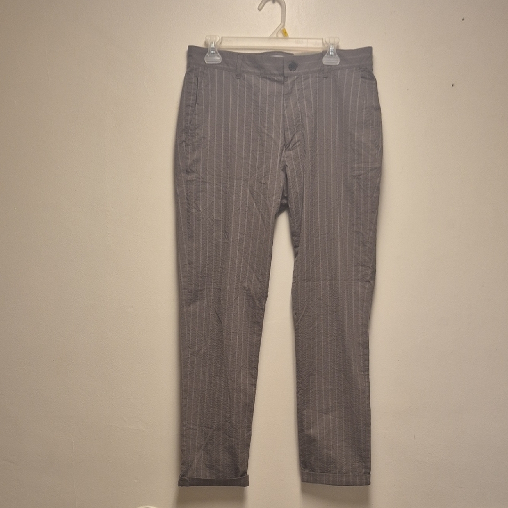 Goodfellow "THE VACAY" TROUSER NWT SIZE W30 L32